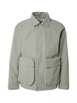 Межсезонная куртка REPLAY, хаки