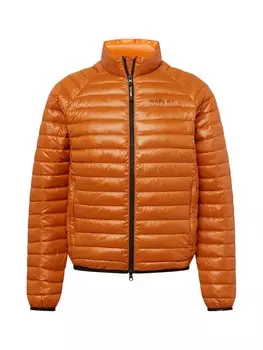 Межсезонная куртка Replay, коньяк