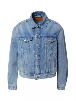 Межсезонная куртка REPLAY, синий