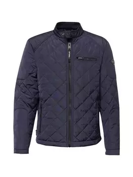 Межсезонная куртка Replay, темно-синий