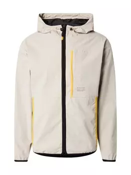 Межсезонная куртка Revolution, белый