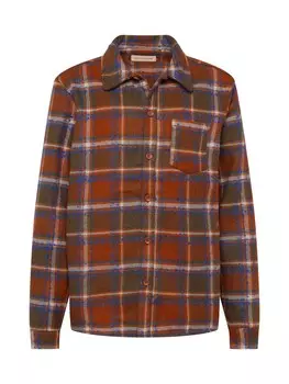 Межсезонная куртка Revolution, цвет Auburn