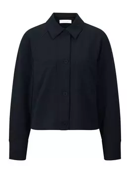 Межсезонная куртка Rich & Royal, черный