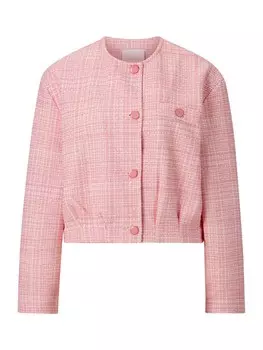 Межсезонная куртка Rich & Royal, розовый