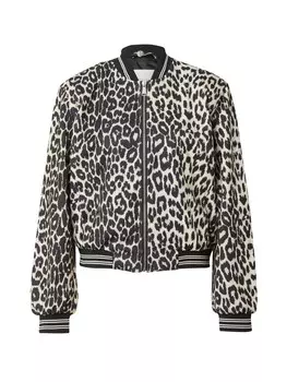 Межсезонная куртка RINO & PELLE, черный