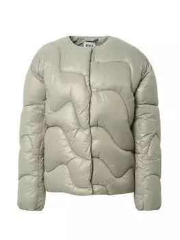 Межсезонная куртка River Island, оливковый