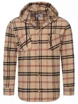 Межсезонная куртка Rock Creek, бежевый