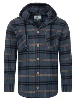 Межсезонная куртка Rock Creek, синий