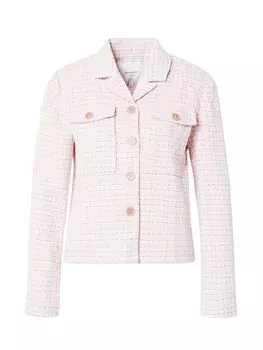 Межсезонная куртка rosemunde, розовый