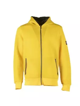 Межсезонная куртка ROSHER, желтый