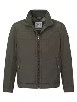 Межсезонная куртка S4 Jackets, хаки