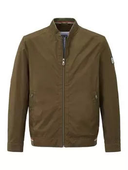 Межсезонная куртка S4 Jackets, оливковое