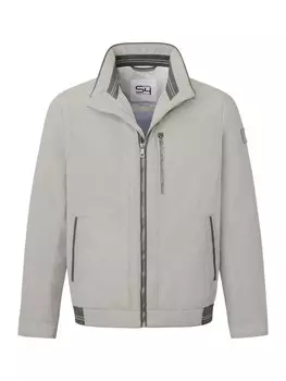 Межсезонная куртка S4 Jackets, серый