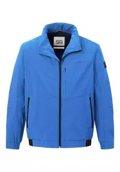 Межсезонная куртка S4 Jackets, синий