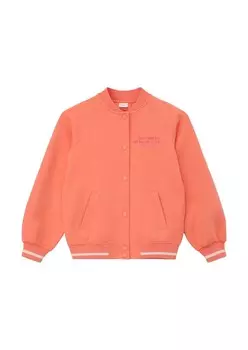 Межсезонная куртка S.Oliver, абрикос