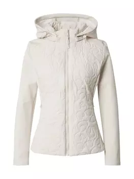Межсезонная куртка s.Oliver, белый