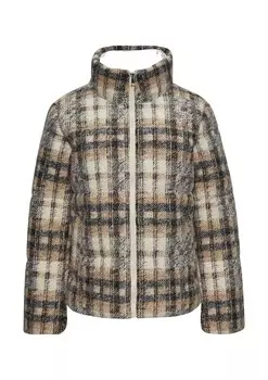 Межсезонная куртка s.Oliver, бежевый