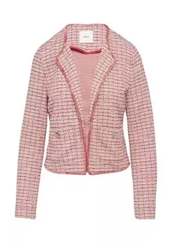Межсезонная куртка s.Oliver BLACK LABEL, розовый