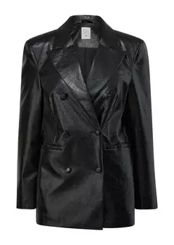 Межсезонная куртка S.Oliver, черный