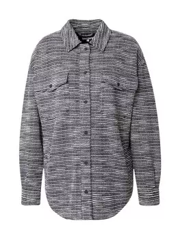 Межсезонная куртка s.Oliver, черный