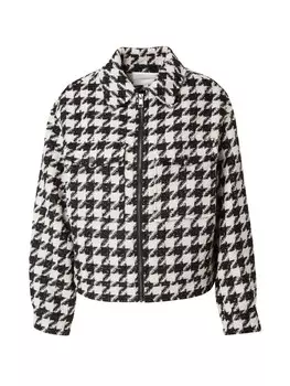 Межсезонная куртка s.Oliver, черный