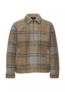 Межсезонная куртка s.Oliver, цвет Umbra