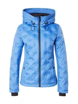 Межсезонная куртка s.Oliver, королевский синий