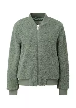 Межсезонная куртка s.Oliver, мята