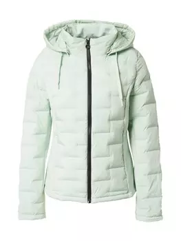 Межсезонная куртка S.Oliver, пастельно-зеленый