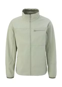 Межсезонная куртка S.Oliver, пастельно-зеленый