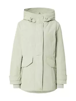Межсезонная куртка s.Oliver, пастельный зеленый