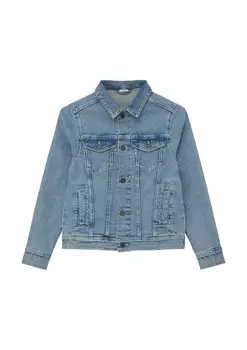 Межсезонная куртка s.Oliver, синий