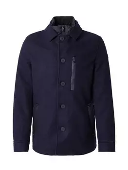 Межсезонная куртка s.Oliver, темно-синий