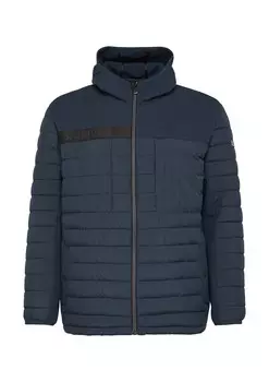 Межсезонная куртка s.Oliver, темно-синий