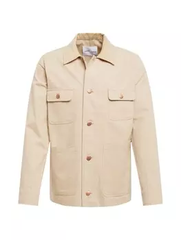 Межсезонная куртка Samse Samse Verno, светло-коричневый