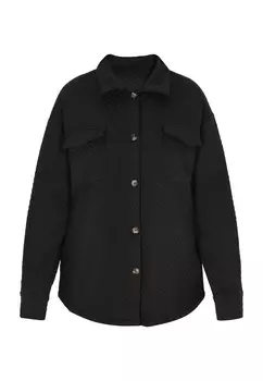 Межсезонная куртка SANIKA, черный