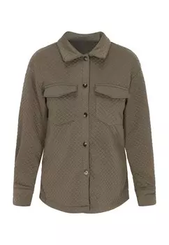 Межсезонная куртка SANIKA, оливковый