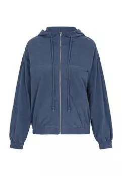 Межсезонная куртка SANIKA, сапфировый