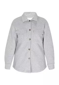 Межсезонная куртка SANIKA, светло-серый