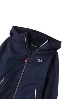 Межсезонная куртка Sarabanda, синий