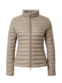 Межсезонная куртка SAVE THE DUCK CARLY, бежевый