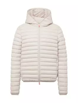 Межсезонная куртка Save The Duck DONALD, кремовый