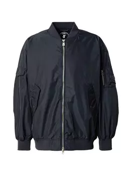 Межсезонная куртка SAVE THE DUCK JAY, ночной синий