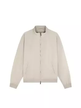 Межсезонная куртка Scalpers Cooper, песочный