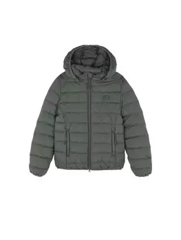 Межсезонная куртка Scalpers GSTAAD, хаки