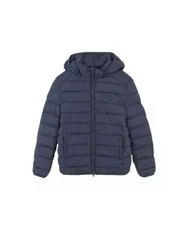 Межсезонная куртка Scalpers GSTAAD, морской синий/темно-синий