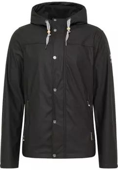 Межсезонная куртка Schmuddelwedda, черный