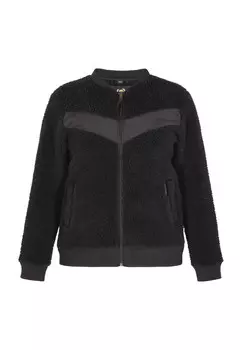 Межсезонная куртка Schmuddelwedda, черный