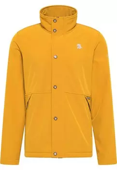 Межсезонная куртка Schmuddelwedda, цвет Honey