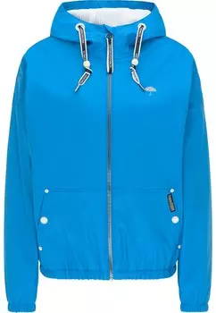 Межсезонная куртка Schmuddelwedda, голубое небо